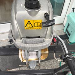 honda outboard