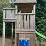 Kids tree house Image 3