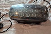 Babyliss heated rollers