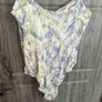 BNWT Tie Dye Zara Bodysuit - Medium Image 7