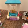 LEGO Friends Stephanie Friendship Cakes Image 5
