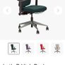 ergonomic office chair Image 6