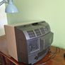 Samsung CB-338F 14 inch CRT TV Image 6