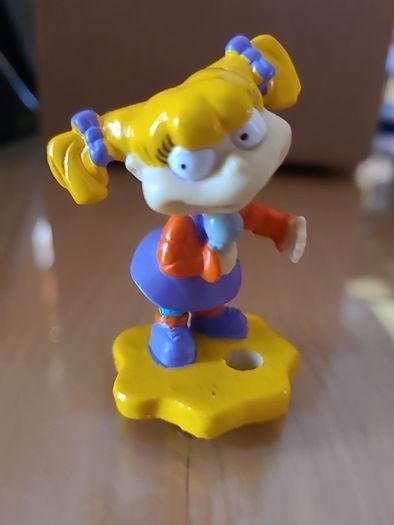 2001 Weeto's rugrats