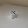 Apple 20 W USB Type-C Power Adapter Image 2