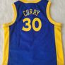 Golden State Warriors Curry NBA Jersey kids - size: 4 years Image 2