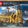 Lego Instructions (Harry Potter &  Friends) Image 2
