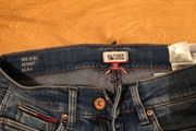 Tommy Hillfiger Ladies jeans size 27