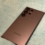 Samsung S24 Ultra 512Gb mint condition Image 3