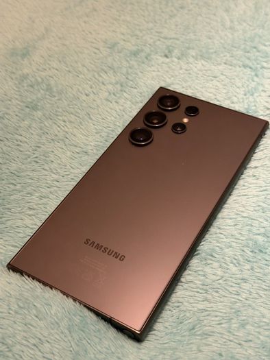Samsung S24 Ultra 512Gb mint condition