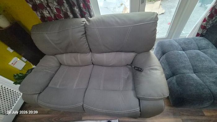 Sofa 3+2 seater