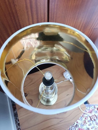 bedside lamps