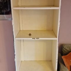 Free shelving unit
