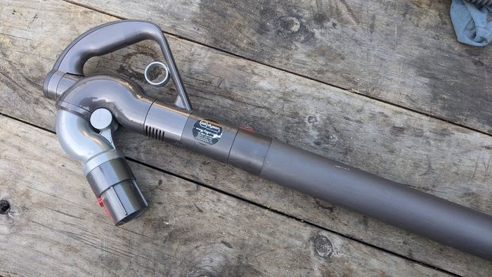 Dyson cylinder hoover, model Big Ball Animal 2