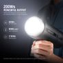 Neewer Q200 strobe light kit Image 5