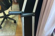 Walking sticks