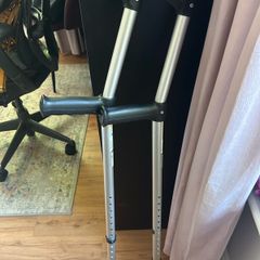 Walking sticks