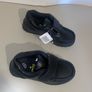 New leather school shoes (size 13) Image 8