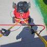 mulching mower Image 3
