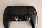 DualSense Wireless Controller Midnight Black PS5