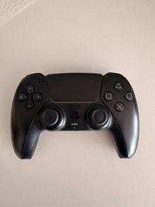 DualSense Wireless Controller Midnight Black PS5