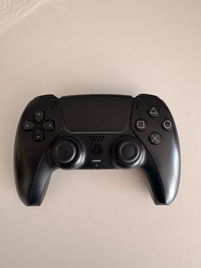 DualSense Wireless Controller Midnight Black PS5