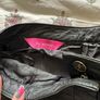 Vintage leather trousers Image 4