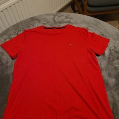 mens tommy hilfiger t shirt
