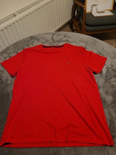 mens tommy hilfiger t shirt