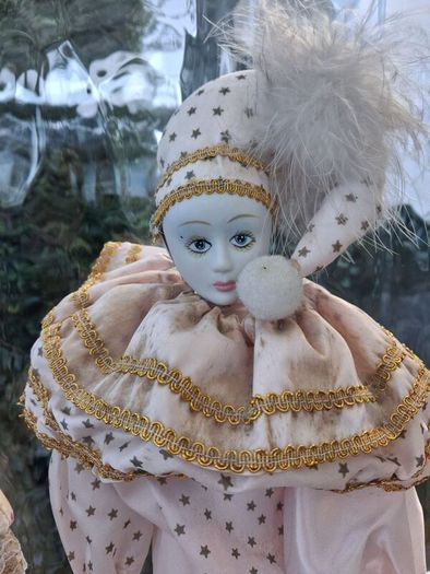 porcelain doll collection/REDUCED PRICE