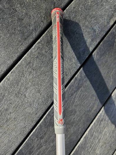Cobra Hybrid Left Handed