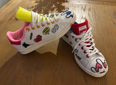 Adidas - Stan Smith Aaron Kai