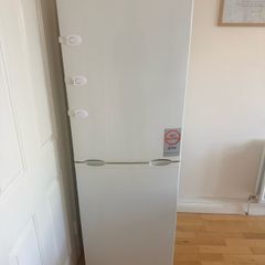 Bosch fridge and freezer