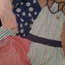 Girl's summer bundle, age 9-10 Image 4