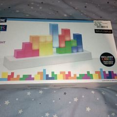 Tetris Led Light
