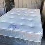 New Double, King And Superking Sizes Divan Beds Instock. Multiple Headboard Designs And Drawers Storage Available Image 9