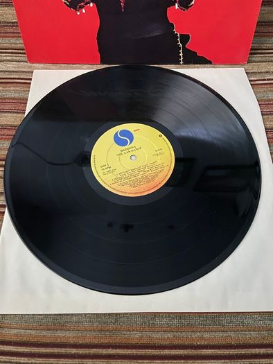 Madonna - You Can Dance [Vinyl]