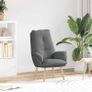 Relaxing Chair Dark grey Image 3