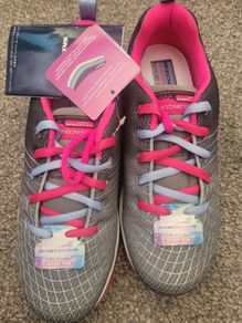 sketcher trainers