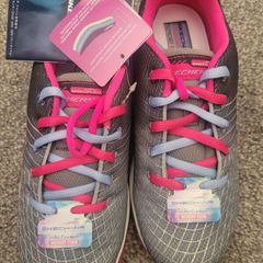 sketcher trainers