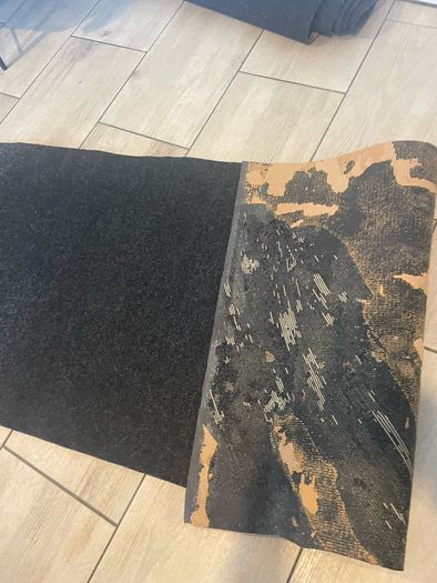 durable carpet