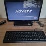Advent AIO-1O0 all-in-one desktop computer Windows XP Image 3