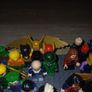 Lego DC collectibles rare Image 5