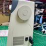 PFAFF hobby 1032 Sewing Machine - Just serviced - like new Image 5