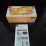 Nintendo Switch Lite Yellow Minecraft 3 Cases  Box  Excellent Condition Image 6