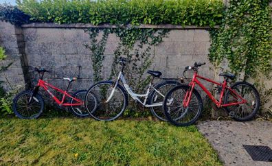 Bicycle