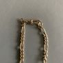 Sterling Silver Necklace Image 4