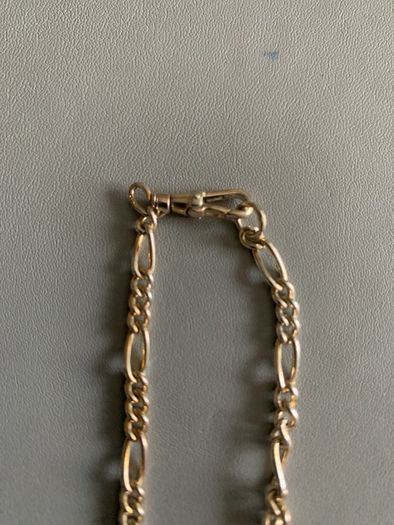 Sterling Silver Necklace