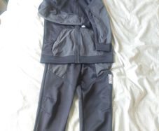 nike Air Max joggers and hoodie