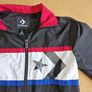 Converse tracksuit top age 8-10 Image 4